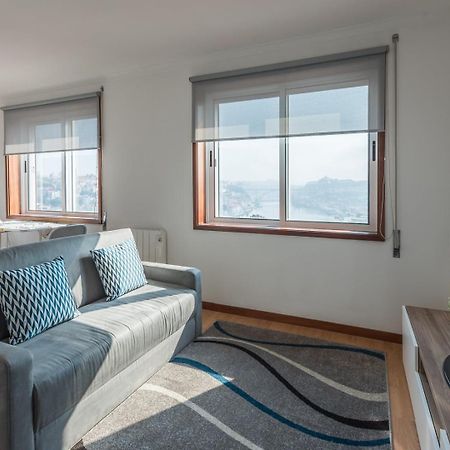Appartement Guestready - Porto Magic View à Vila Nova de Gaia Extérieur photo