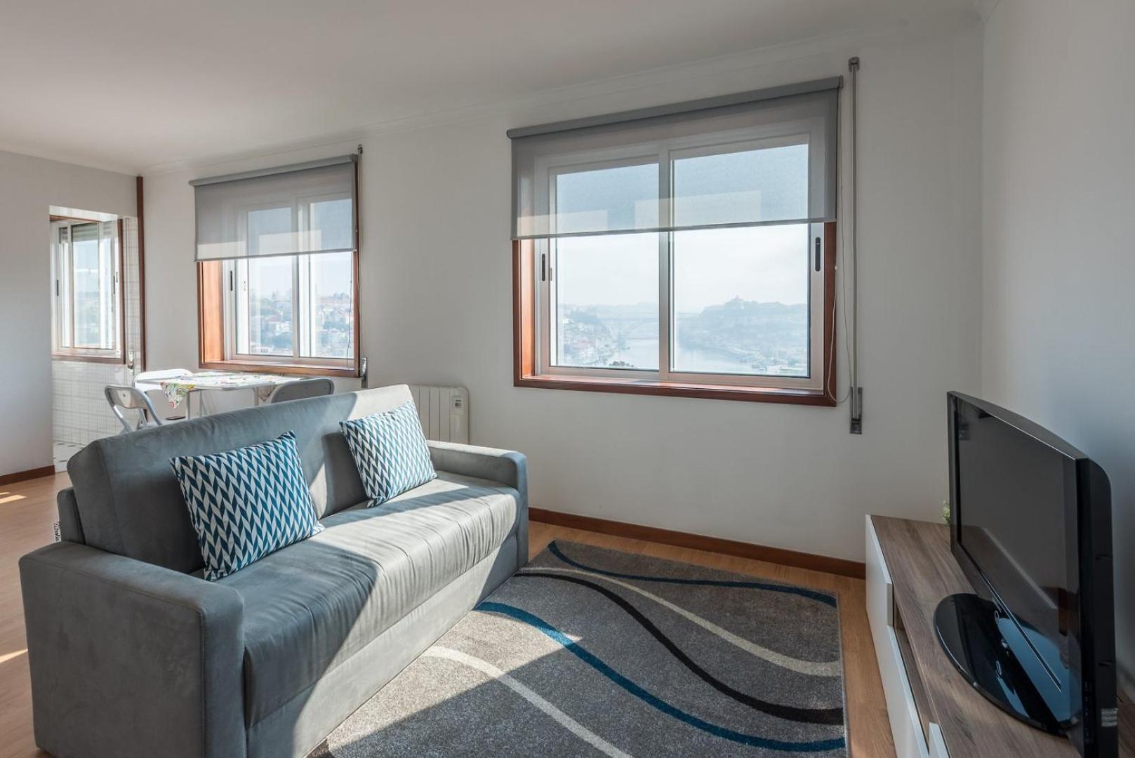 Appartement Guestready - Porto Magic View à Vila Nova de Gaia Extérieur photo