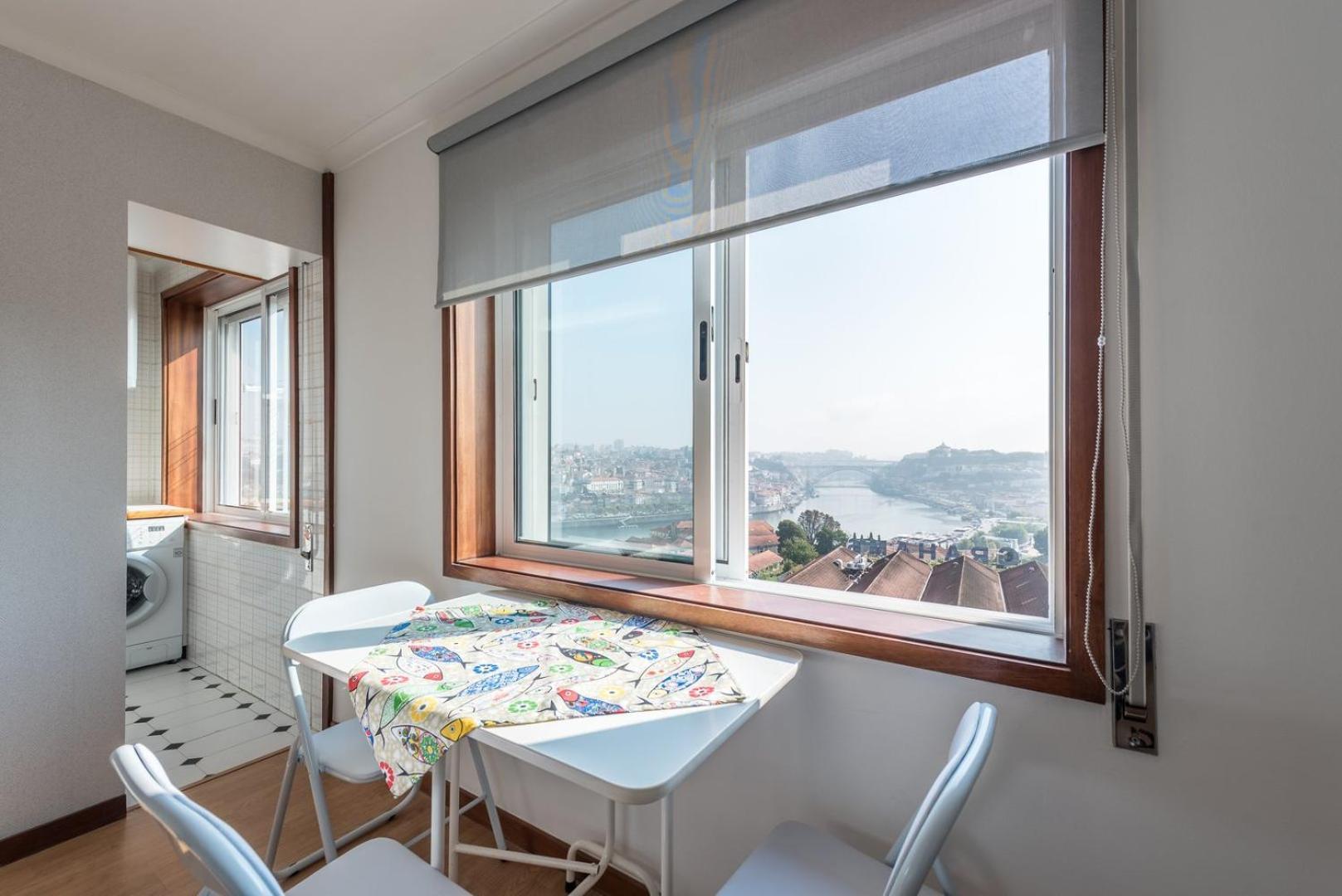 Appartement Guestready - Porto Magic View à Vila Nova de Gaia Extérieur photo