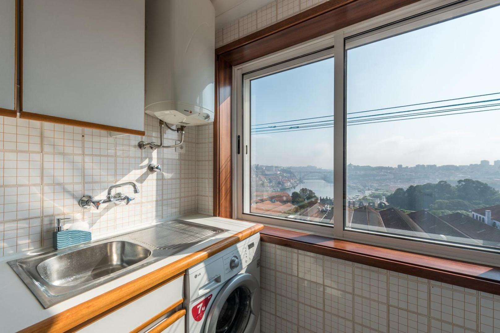 Appartement Guestready - Porto Magic View à Vila Nova de Gaia Extérieur photo